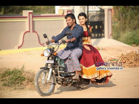 ಲವ್ ಇನ್ ಮಂಡ್ಯ ವಿಮರ್ಶೆ: ಒಪ್ಕೊಂಡ್ ಬಿಟ್ರು ಕಣ್ಲಾ