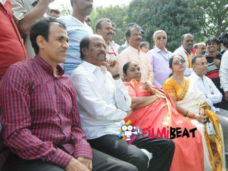 ಅಣ್ಣಾವ್ರ ಜೀವನ ಪುಟದ ಕಹಿ ಸತ್ಯ ಬಿಚ್ಚಿಟ್ಟ ರಾಘಣ್ಣ