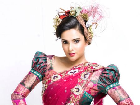 ಲಕ್ಕಿ ಸ್ಟಾರ್ ರಮ್ಯಾ ಹುಟ್ಟುಹಬ್ಬಕ್ಕೆ ಸ್ಪೆಷಲ್ ಚಿತ್ರಾನ್ನ!