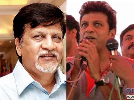 ಡಬ್ಬಿಂಗ್ : ಶಿವಣ್ಣ ಬಗ್ಗೆ ರಾಜೇಂದ್ರ ಸಿಂಗ್ ಬಾಬು