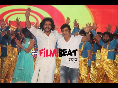 ಉಪೇಂದ್ರ ಬ್ಯಾಟರಿ ಚಾರ್ಜ್ ಮಾಡುತ್ತಿದ್ದ ಡಾ.ರಾಜ್!