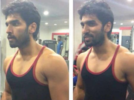 ಅನೀಶ್ ತೇಜಸ್ವರ್ 'ಅಕಿರಾ' ಕುರುಸೋವಾನಾ?