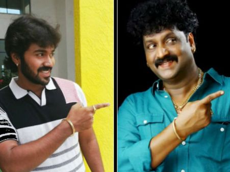 ಕಾಪಿಕಾಡ್ ಪುತ್ರನ ಮುದ್ದಾದ ಪ್ರೇಮಕಥೆ 'ಮಧುರ ಸ್ವಪ್ನ'