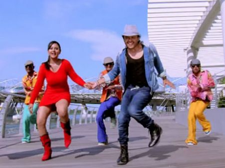 ಈ ಈಯರ್ ಎಂಡ್ ಕಳೀರಿ ಖುಷಿ ಖುಷಿಯಾಗಿ