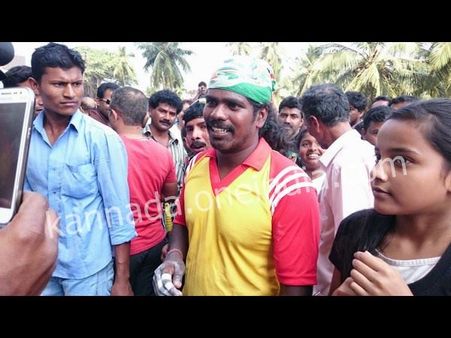 ಮಂಗಳೂರಿಗರಿಗೆ ಮೋಡಿ ಮಾಡಿದ ಜ್ಯೋತಿರಾಜ್