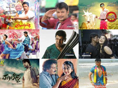 2014ರ ಸ್ಯಾಂಡಲ್ ವುಡ್ ನ ಲಕ್ಕಿ ಸ್ಟಾರ್ ಗಳು ಯಾರು?