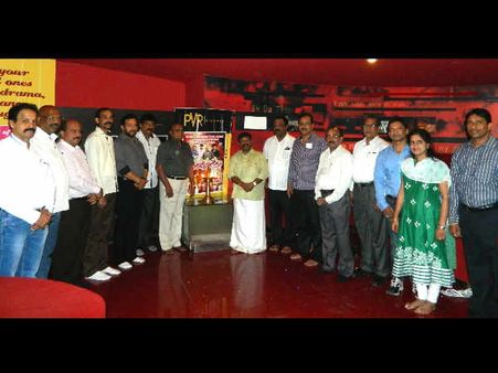 ಮುಂಬಯಿ ಮಹಾನಗರದಲ್ಲಿ 'ಚಾಲಿಪೋಲಿಲು' ಹೌಸ್ ಫುಲ್