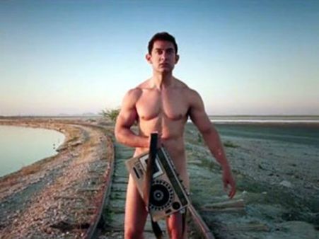 ಅಮೀರ್ ಖಾನ್ ಮಾನ ಕಾಪಾಡಿದ ಟ್ರಾನ್ಸಿಸ್ಟರ್ ಗೆ ಭಾರಿ ಬೆಲೆ