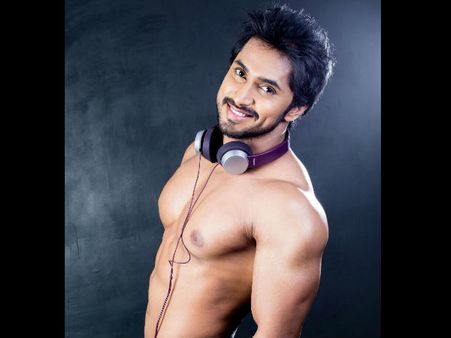 ಸದ್ದಿಲ್ಲದೇ ಕಾಲಿವುಡ್ ಗೆ ಹಾರಿದ ಕರುನಾಡ ಕುವರ