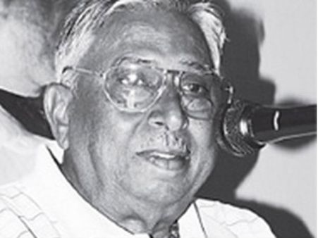 'ಬೆಟ್ಟದ ಹುಲಿ' ಖ್ಯಾತಿಯ ಕೆ ಜಾನಕಿರಾಮ್ ವಿಧಿವಶ