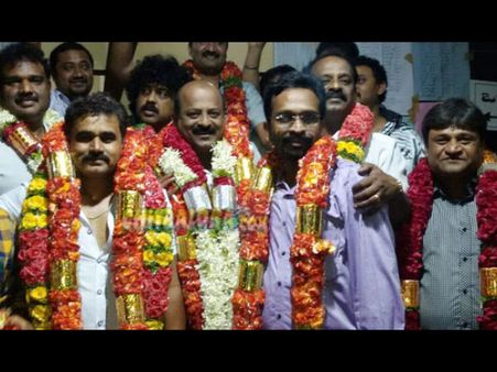 ಕೆಎಫ್ ಸಿಸಿಗೆ ನೂತನ ಸಾರಥಿ ಥಾಮಸ್ ಡಿಸೋಜ