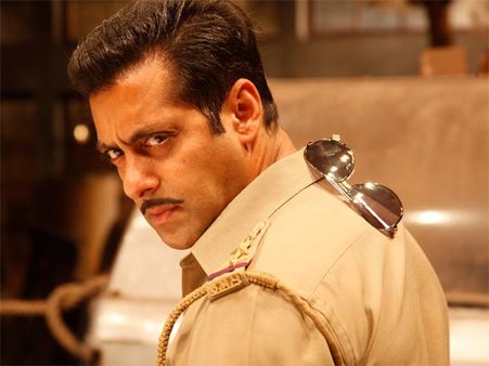 ಯಾಹೂ ಸಮೀಕ್ಷೆಯಲ್ಲಿ ಸಲ್ಮಾನ್ ಖಾನ್ ಗೆ ಮುಖಭಂಗ