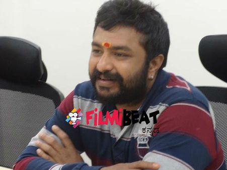 ನನ್ನ ಸಿನಿಮಾ ಆಸ್ಕರ್ ಗೆ ಹೋಗಬಹುದು - ನವೀನ್ ಕೃಷ್ಣ