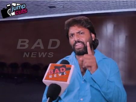 ಹೊಸ ಹುಚ್ಚು ವೆಂಕ್ಟನ ವಿಡಿಯೋ ಸಖತ್ ಬೊಂಬಾಟ್!