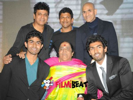 ವಿನಯ್ ರಾಜಕುಮಾರ್ ನಟನೆಯ ’ ಸಿದ್ದಾರ್ಥ’ ಆಡಿಯೋ ವಿಮರ್ಶೆ