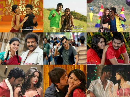 2014ರಲ್ಲಿ ಪ್ರೇಕ್ಷಕರನ್ನು ಪರಿಪರಿಯಾಗಿ ಕಾಡಿದ ಚಿತ್ರಗಳು