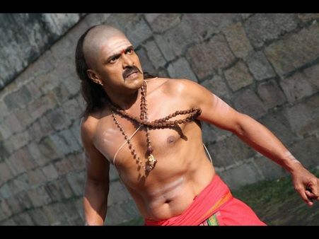 ಉಪ್ಪಿ 'ಶಿವಂ'ಗೆ 25 ಕಡೆ ಕೊಚ್ಚಿ ಹಾಕಿದ ಸೆನ್ಸಾರ್