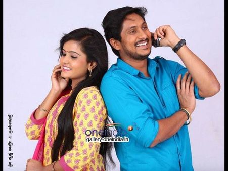 ಧ್ವನಿ ಸಾಂದ್ರಿಕೆ ವಿಮರ್ಶೆ: ಮಸ್ತ್ ಹಾಡುಗಳ ಗುಚ್ಛ 'ಕೃಷ್ಣಲೀಲಾ'