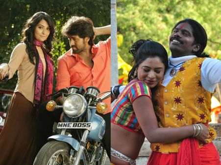 ರಾಕಿಂಗ್ ಸ್ಟಾರ್ v/s ರಾಕ್ ಸ್ಟಾರ್ ನಡುವೆ ಫೈಟ್