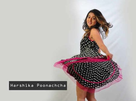 ರಿಯಾಲಿಟಿ ಶೋ ನಿರೂಪಕಿಯಾಗಿ ಕೊಡಗಿನ ಬೆಡಗಿ ಹರ್ಷಿಕಾ?