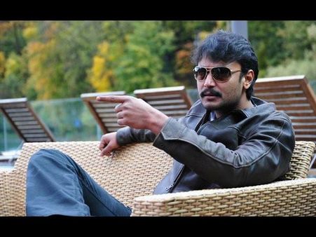 ಚಾಲೆಂಜಿಂಗ್ ಸ್ಟಾರ್ ಹುಟ್ಟುಹಬ್ಬಕ್ಕೆ ಹೊಸ ಚಿತ್ರ ಜಗ್ಗು ದಾದಾ