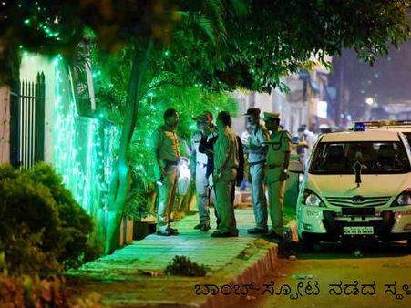 ಟಾರ್ಗೆಟ್ ಬೆಂಗಳೂರಿಗೆ ತಾರೆಗಳು ತಳಮಳ