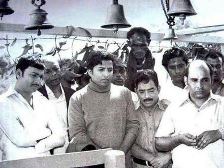 ವಿಷ್ಣುವರ್ಧನ್ ಬಗ್ಗೆ ಆಪ್ತೇಷ್ಟರು ಹಂಚಿಕೊಂಡ ಸತ್ಯ ಸಂಗತಿ