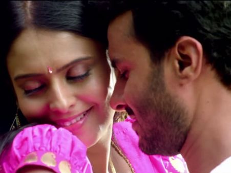 ಗಾಂಧಿನಗರದ ಹೊಸ 'ಖೈದಿ'ಯ ಆಟ ನೋಡಿರಣ್ಣ