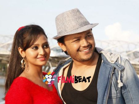 ಚಿತ್ರ ವಿಮರ್ಶೆ: 'ಖುಷಿ ಖುಷಿಯಾಗಿ' ಹೋಗಿ ಬನ್ನಿ