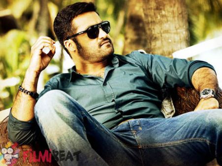 ಹೊಸ ವರ್ಷಕ್ಕೆ ಜೂ.ಎನ್.ಟಿ.ಆರ್ ಕೊಟ್ಟ ಉಡುಗೊರೆ