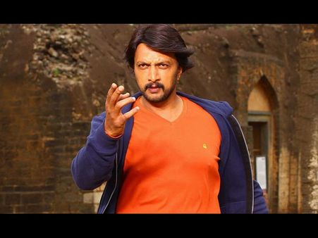 ಕಾಲಿವುಡ್ ನಲ್ಲಿ 'ಹುಲಿ'ಯಾದ ಕಿಚ್ಚ ಸುದೀಪ್!