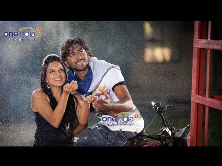 ಎಲ್ಲೋ ನನ್ 'ಡವ್' ಟೀಸರ್ ಔಟ್ ಕಣ್ಲಾ