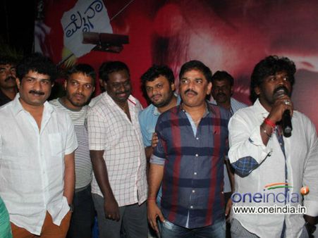 'ಮೈನಾ' ಚಿತ್ರಕ್ಕೆ ನಿಜಕ್ಕೂ ಡೈಲಾಗ್ ಬರೆದದ್ದು ಯಾರು?