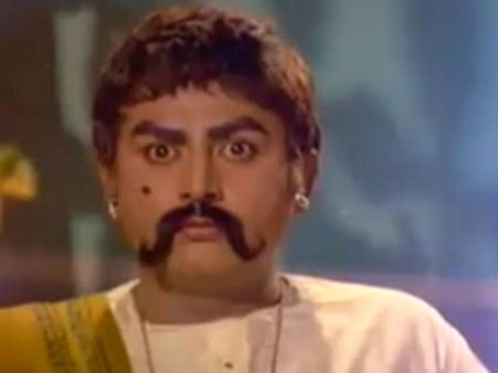 ನಮ್ಮ ವಜ್ರಮುನಿ, ನೆನೆದವರ ಮನದಲ್ಲಿ ಮಾತ್ರ !