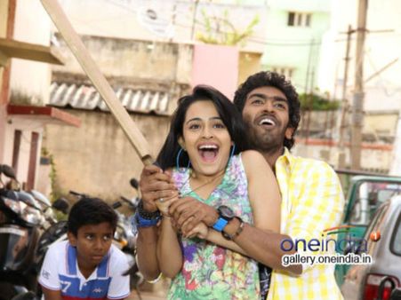 ಯೂಟ್ಯೂಬಲ್ಲಿ ಝೇಂಕರಿಸಿದ 'ಸಿದ್ದಾರ್ಥ' ಟ್ರೇಲರ್