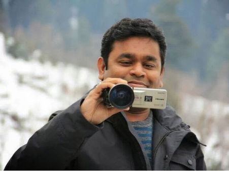 ಬರ್ಥ್ ಡೇ ಸ್ಪೆಷಲ್: ರೆಹಮಾನ್ ಟಾಪ್ 10 ಹಿಂದಿ ಸಾಂಗ್ಸ್