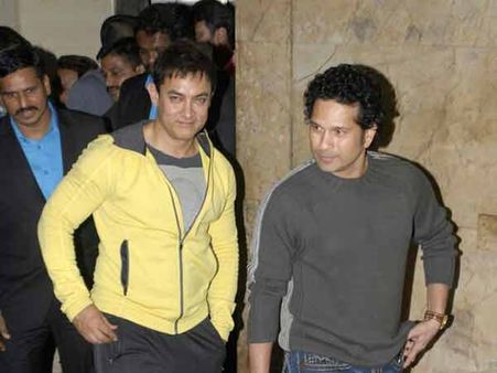 ಬೆಳ್ಳಿಪರದೆ ಮೇಲೆ ಸಚಿನ್ ತೆಂಡೂಲ್ಕರ್ ಹೊಸ ಇನ್ನಿಂಗ್ಸ್