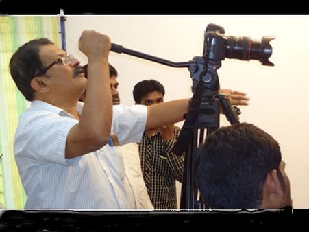 ನಿರ್ದೇಶನ, ನಟನೆ ಬಗ್ಗೆ ಪ್ರಶ್ನೆಗಳಿದ್ದರೆ ಈ ಕಾರ್ಯಾಗಾರಕ್ಕೆ ಬನ್ನಿ