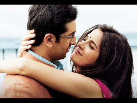 ಲಂಡನ್ ನಲ್ಲಿ ಉಂಗುರ ಬದಲಾಯಿಸಿಕೊಂಡ ಕತ್ರೀನಾ-ರಣ್ಬೀರ್