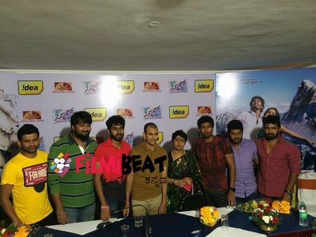 ಅಣ್ಣಾವ್ರ ಮೊಮ್ಮಗ ವಿನಯ್ ಎಂಟ್ರಿಗೆ ಮುಹೂರ್ತ ಫಿಕ್ಸ್