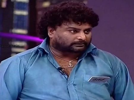 ಜೀ ಕನ್ನಡದಲ್ಲಿ 'ವೆಂಕಟ'ನ ಹುಚ್ಚಾವತಾರ
