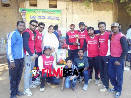 ಸ್ನೇಹಲೋಕದಲ್ಲಿ ಥ್ರಿಲ್ ಆದ ಥ್ರಿಲ್ಲರ್ ಬಾಯ್ಸ್