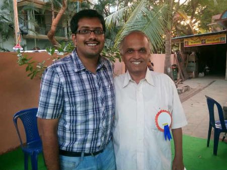 ನಿರ್ದೇಶಕ ಫಣಿ ರಾಮಚಂದ್ರ ಬಗ್ಗೆ ಒಂದು ಇಂಟರೆಸ್ಟಿಂಗ್ ಸ್ಟೋರಿ