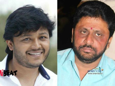 'ಕನ್ವರ್ ಲಾಲ್'ಗೆ ರೀಮೇಕ್ ಸ್ಪೆಷಲಿಸ್ಟ್ ಕೆ.ಮಾದೇಶ್..?