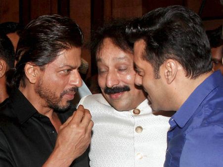 ಕರಣ್-ಅರ್ಜುನ್ ಮತ್ತೆ ಒಂದಾಗಿ ಬರುವ ಕಾಲ ಬರುತ್ತಾ?