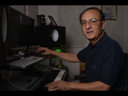 ಹುಟ್ಟುಹಬ್ಬ ವಿಶೇಷ : ಮನೋ ಮೂರ್ತಿ ಮನಮಿಡಿಯುವ ಹಾಡುಗಳು