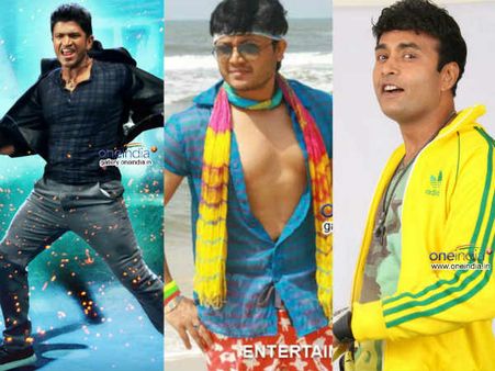 ಟಿವಿ ಪರದೆ ಮೇಲೆ ಸೂಪರ್ 'ಸಿನಿ' ಸಂಕ್ರಾಂತಿ