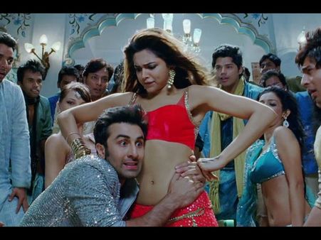 ದೀಪಿಕಾಗೆ ಇನ್ನೂ ಹಳೇ ಲವ್ವರ್ ದೇ ಚಿಂತೆ..!