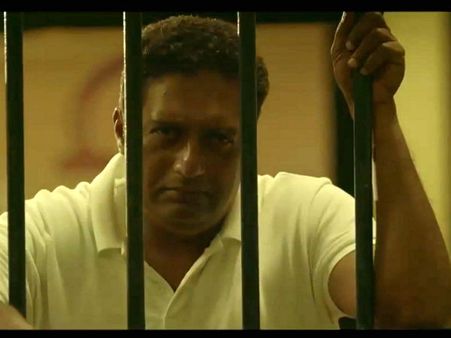 ಪ್ರಕಾಶ್ ರಾಜ್ ಹೊಸ ಚಿತ್ರ 'ದೇವರ ನಾಡಲ್ಲಿ' ಟ್ರೇಲರ್