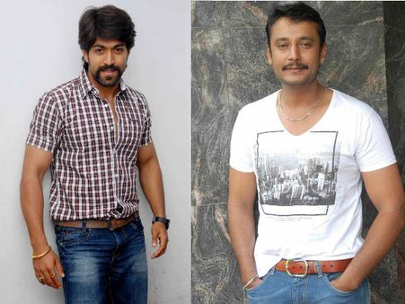 ದರ್ಶನ್, ಕಿಚ್ಚ ಮತ್ತು ನನ್ನ ನಡುವೆ ತಂದಿಡಬೇಡಿ ಪ್ಲೀಸ್: ಯಶ್